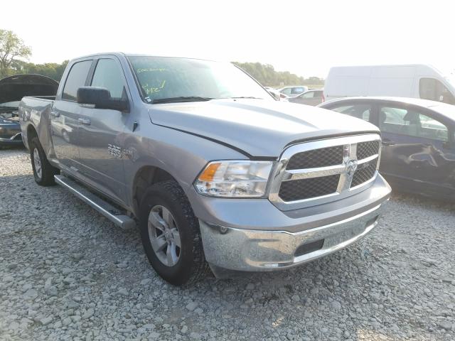 RAM 1500 CLASS 2020 1c6rr6tt9ls136567