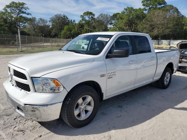 RAM 1500 2021 1c6rr6tt9ms515974