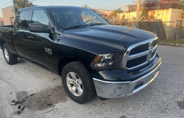 RAM 1500 CLASS 2021 1c6rr6tt9ms517501