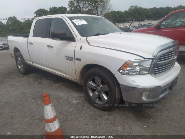 RAM 1500 2014 1c6rr6ttxes234381