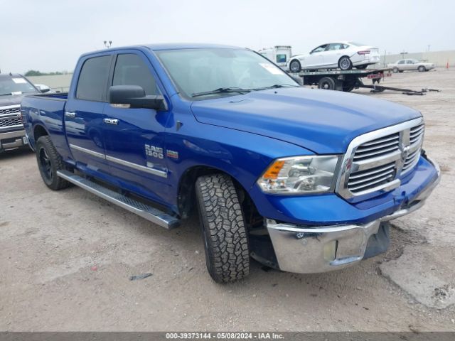 RAM 1500 2014 1c6rr6ttxes245414