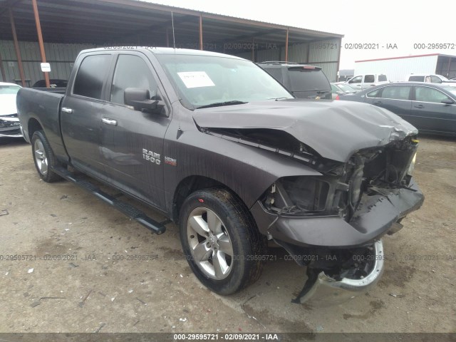 RAM 1500 2014 1c6rr6ttxes453776