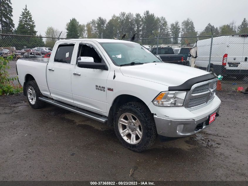 RAM 1500 2017 1c6rr6ttxhs703828