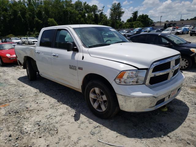 RAM 1500 SLT 2017 1c6rr6ttxhs722895