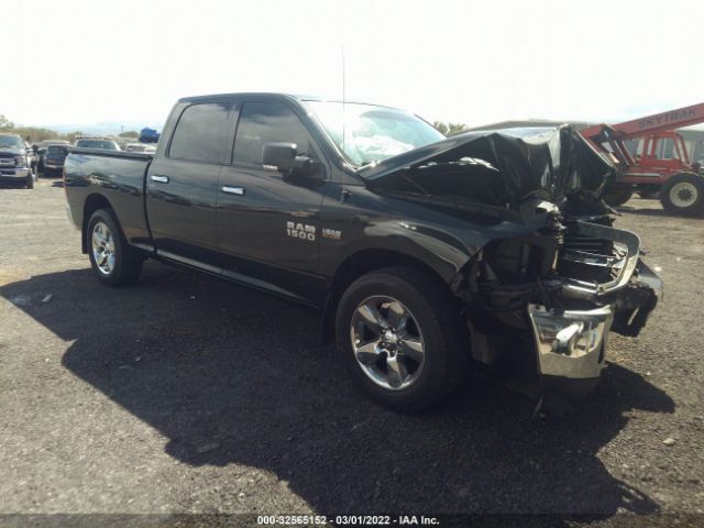 RAM 1500 2017 1c6rr6ttxhs776410