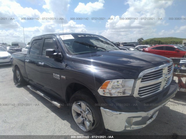 RAM 1500 2017 1c6rr6ttxhs786368