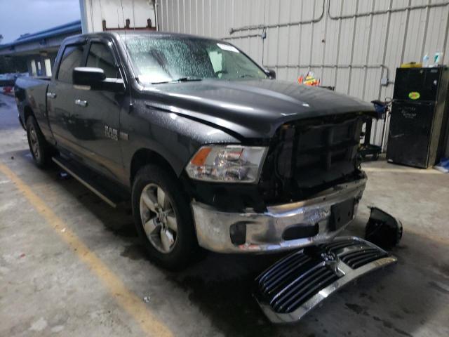 RAM 1500 SLT 2017 1c6rr6ttxhs790422