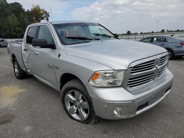 RAM 1500 SLT 2018 1c6rr6ttxjs149230