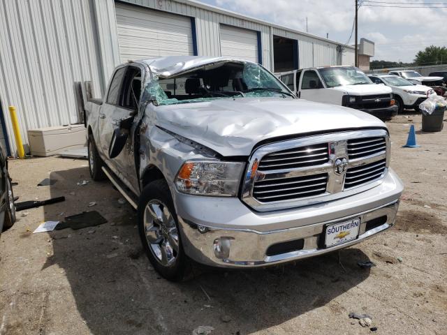 RAM 1500 SLT 2018 1c6rr6ttxjs153956