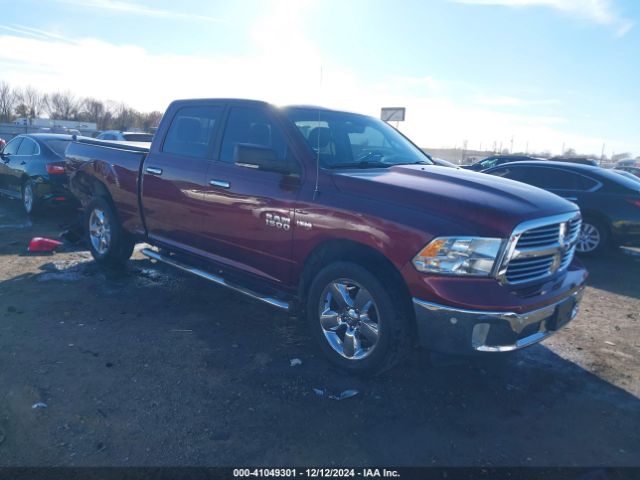 RAM 1500 2018 1c6rr6ttxjs182941