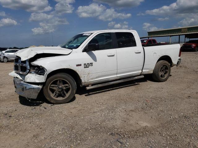 RAM 1500 2019 1c6rr6ttxks561505