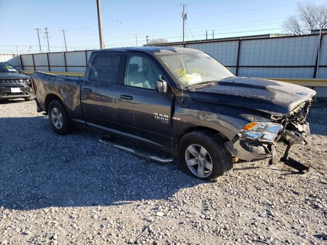 RAM 1500 CLASS 2019 1c6rr6ttxks561570