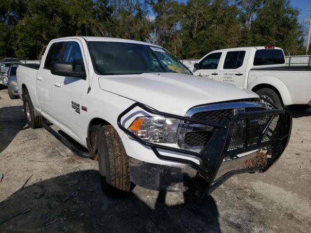 RAM 1500 CLASS 2019 1c6rr6ttxks561603