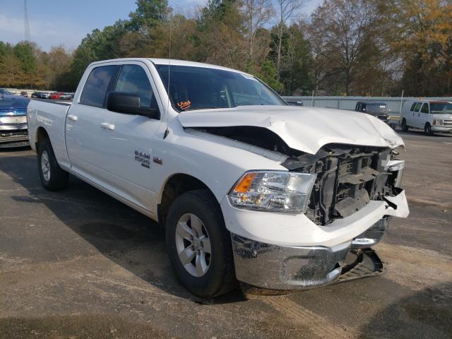 RAM 1500 CLASS 2019 1c6rr6ttxks561763