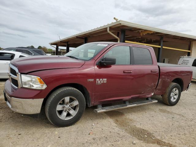 RAM 1500 2019 1c6rr6ttxks561827