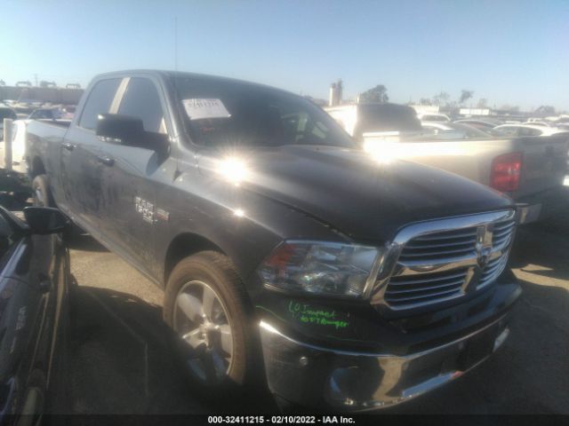 RAM 1500 CLASSIC 2019 1c6rr6ttxks572374