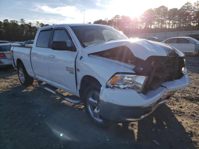 RAM 1500 CLASS 2019 1c6rr6ttxks603011