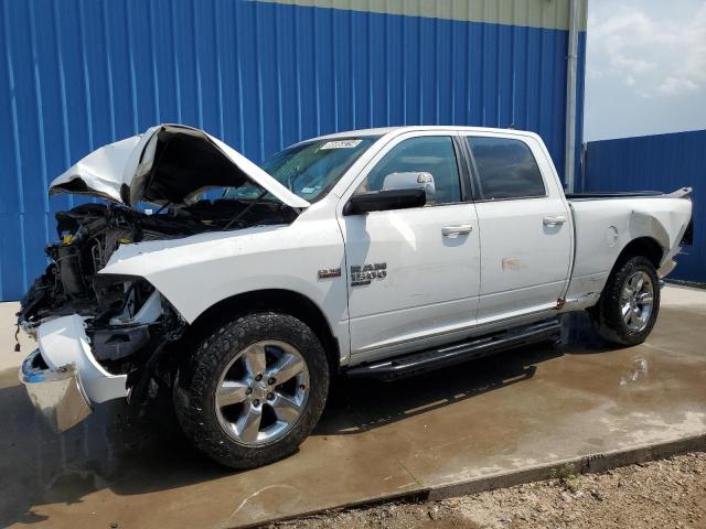 RAM 1500 CLASS 2019 1c6rr6ttxks603168