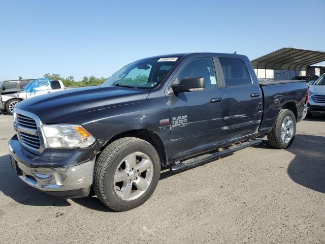 RAM 1500 2019 1c6rr6ttxks603297