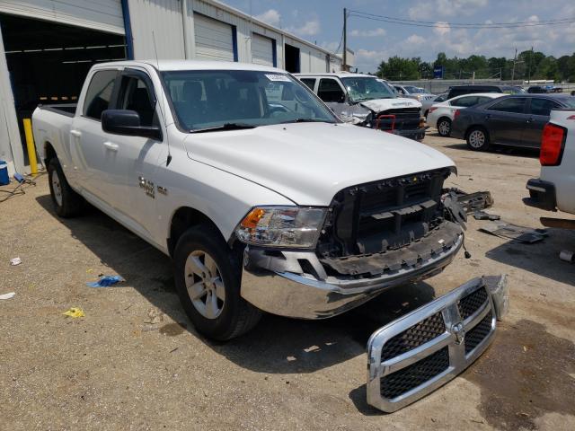 RAM 1500 CLASS 2019 1c6rr6ttxks603302