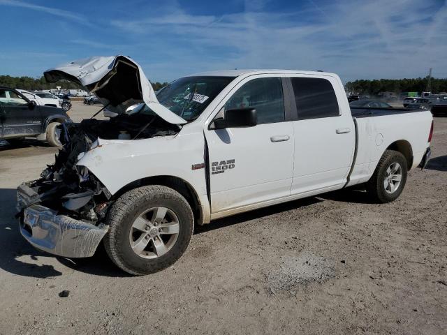 RAM 1500 2019 1c6rr6ttxks612808