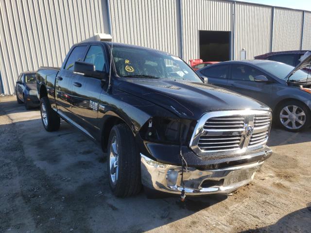 RAM 1500 CLASS 2019 1c6rr6ttxks643895