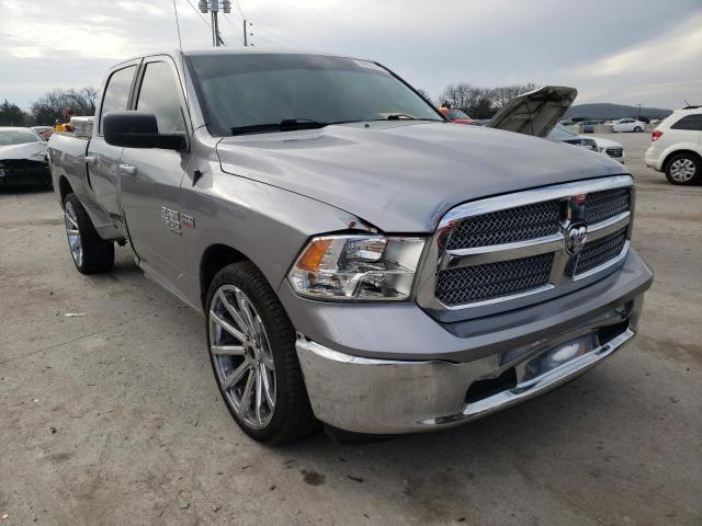 RAM 1500 CLASS 2019 1c6rr6ttxks644173