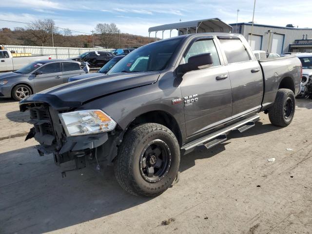 RAM 1500 2019 1c6rr6ttxks653701