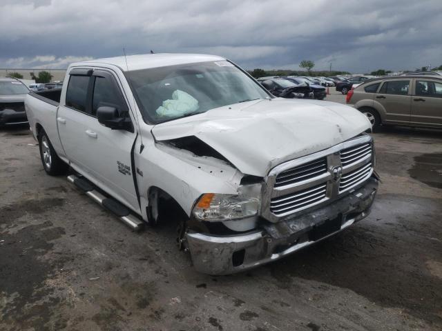 RAM 1500 CLASS 2019 1c6rr6ttxks657831