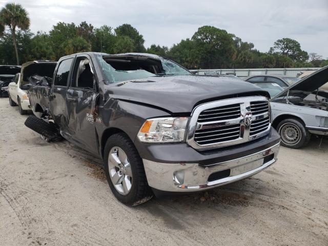 RAM 1500 CLASS 2019 1c6rr6ttxks681028