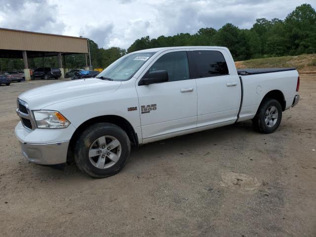 RAM 1500 CLASS 2020 1c6rr6ttxls119258