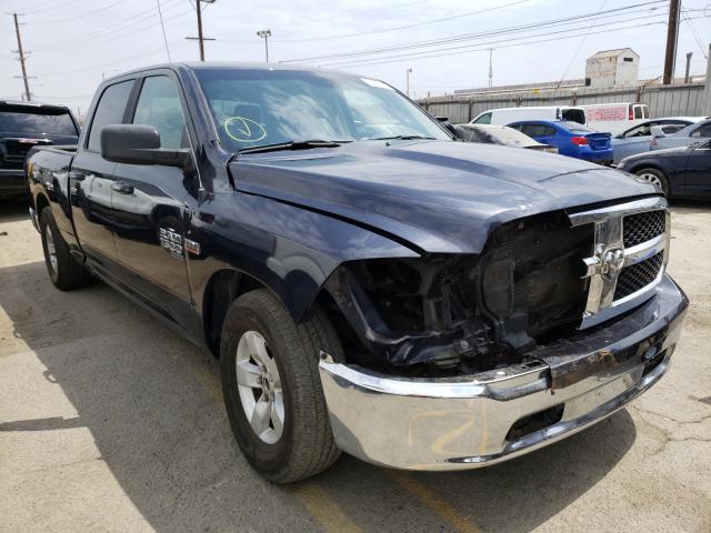 RAM 1500 CLASS 2020 1c6rr6ttxls119325