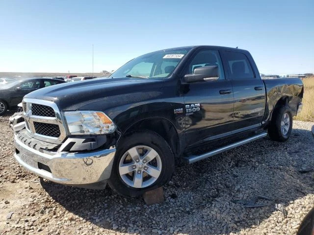 RAM 1500 CLASS 2020 1c6rr6ttxls134360