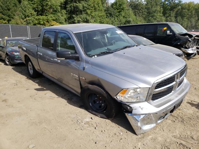 RAM 1500 CLASS 2020 1c6rr6ttxls135234