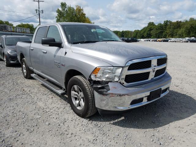 RAM 1500 CLASS 2020 1c6rr6ttxls135427