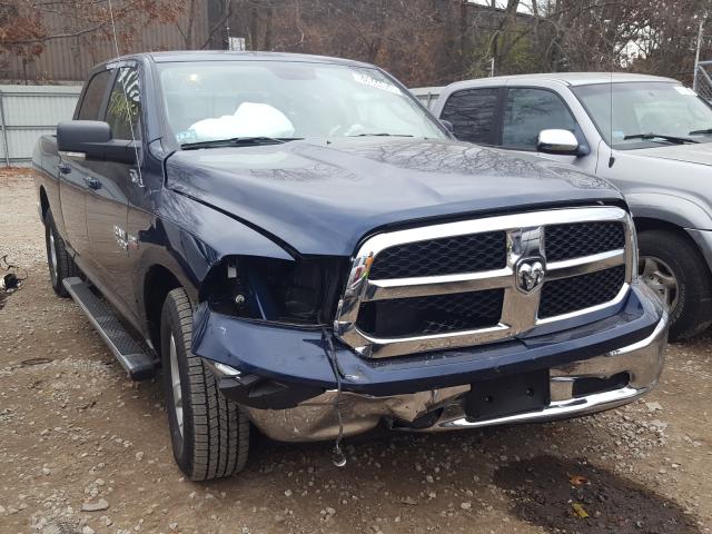 RAM 1500 CLASS 2020 1c6rr6ttxls135590