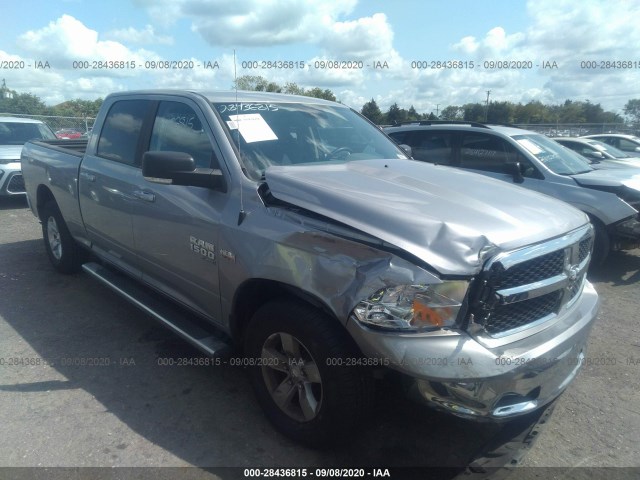 RAM 1500 CLASSIC 2020 1c6rr6ttxls135797