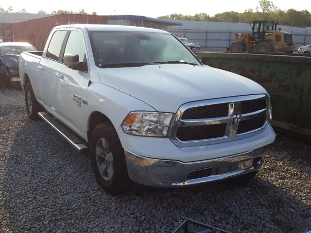 RAM 1500 CLASS 2020 1c6rr6ttxls135802