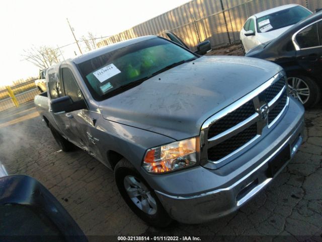 RAM 1500 CLASSIC 2020 1c6rr6ttxls135847