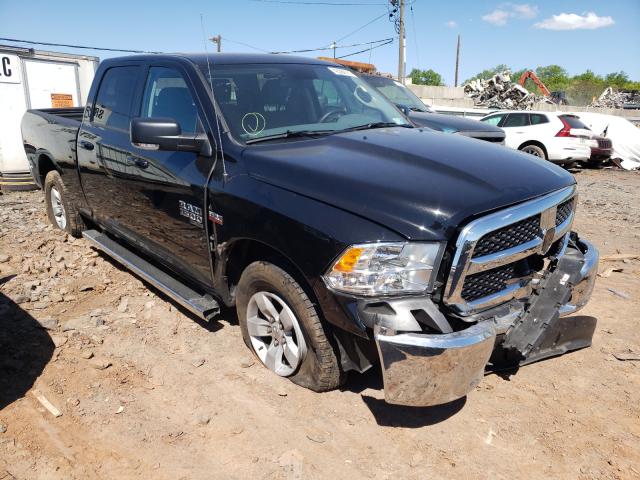 RAM 1500 CLASS 2020 1c6rr6ttxls136304