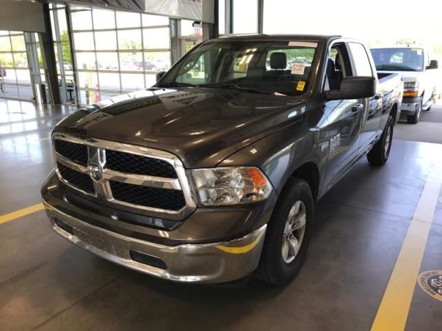 RAM 1500 CLASSIC 2021 1c6rr6ttxms515899