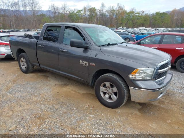 RAM 1500 2021 1c6rr6ttxms516163