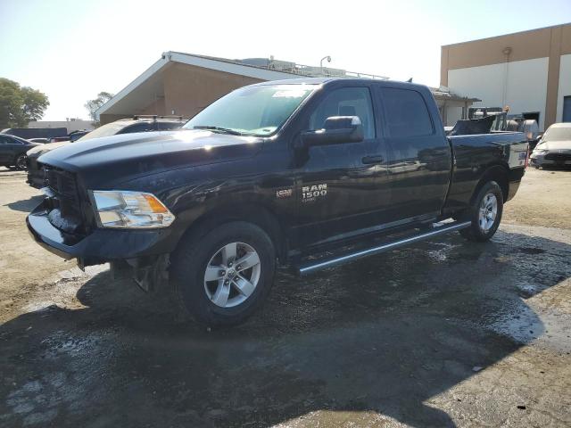 RAM 1500 2022 1c6rr6ttxns161223