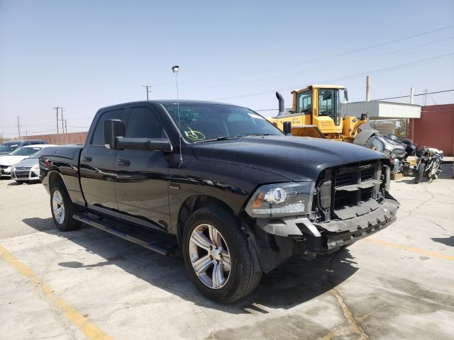 RAM 1500 SPORT 2014 1c6rr6ut1es272208