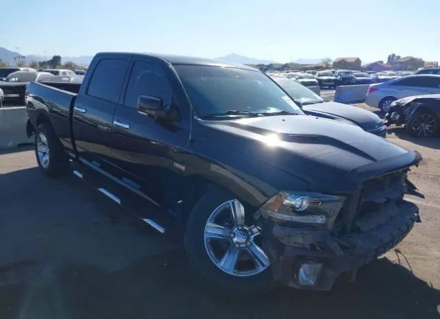 RAM 1500 2015 1c6rr6ut1fs553684