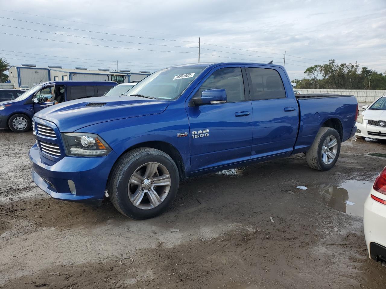 RAM 1500 2015 1c6rr6ut3fs784862