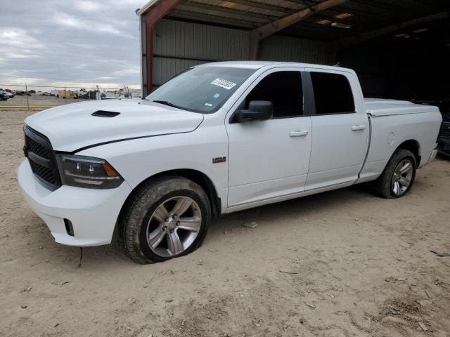 RAM 1500 2014 1c6rr6ut4es170238