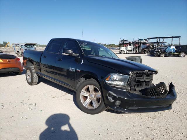 RAM 1500 SPORT 2014 1c6rr6ut5es122814