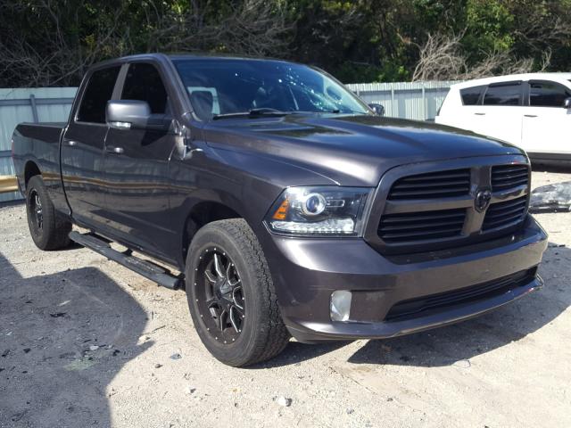 RAM 1500 SPORT 2014 1c6rr6ut5es441338