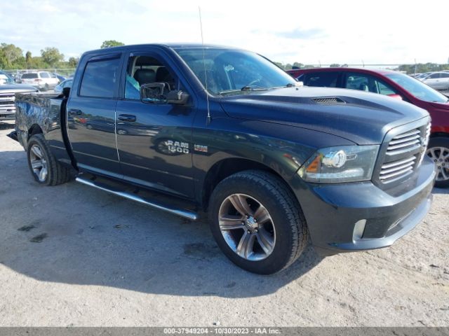 RAM 1500 2016 1c6rr6ut6gs178151